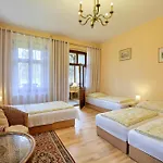 Guest house Dom Polana