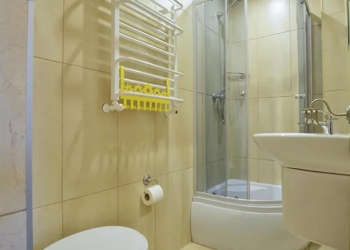 Dom Polana קרפאז'