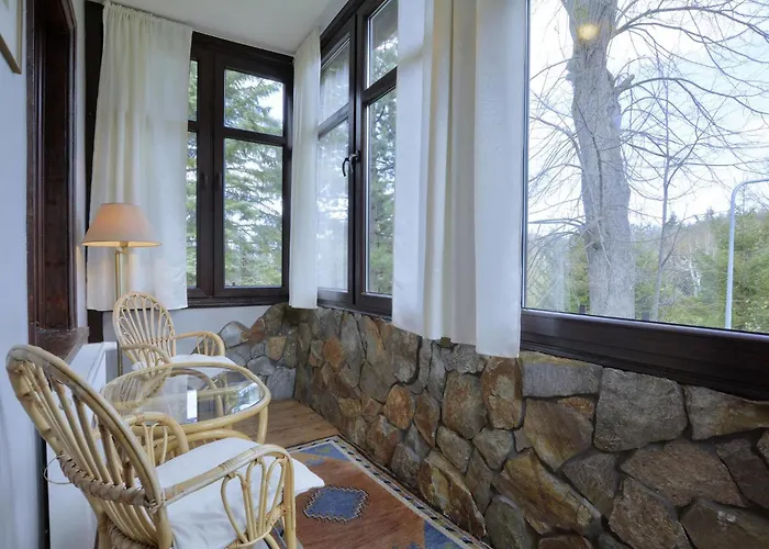 Dom Polana בית הארחה קרפאז'