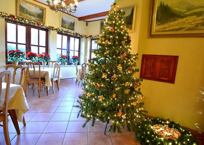 Dom Polana קרפאז'