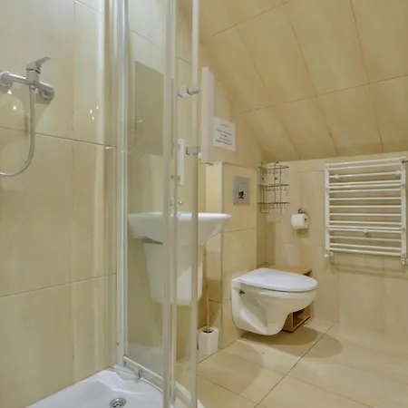 Pensjonat Dom Polana