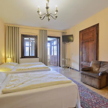 Vendégház Dom Polana