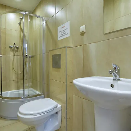 Dom Polana Pensjonat Karpacz