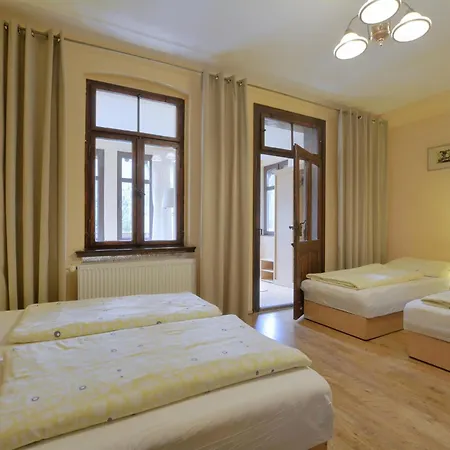 Dom Polana Vendégház Karpacz