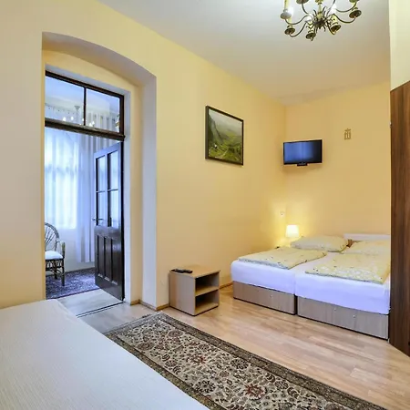 Dom Polana 3* Karpacz