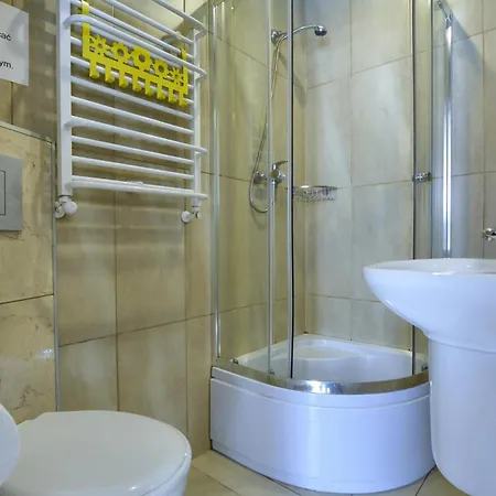 Dom Polana Pensjonat