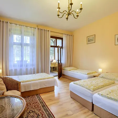 Vendégház Dom Polana