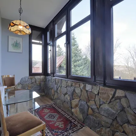 Dom Polana Pensjonat 3*