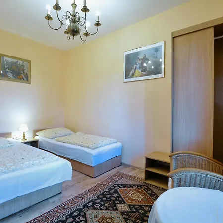 Dom Polana Pensjonat