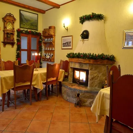 Pensjonat Dom Polana 3*