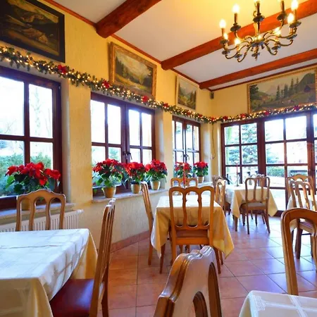 Dom Polana Vendégház Karpacz