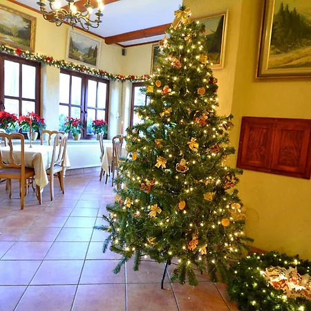 Dom Polana 카르파츠