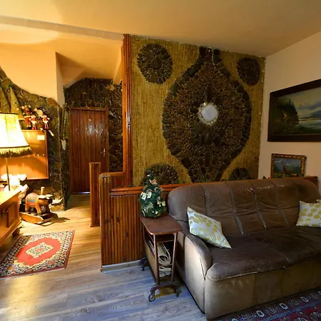 Vendégház Dom Polana Karpacz