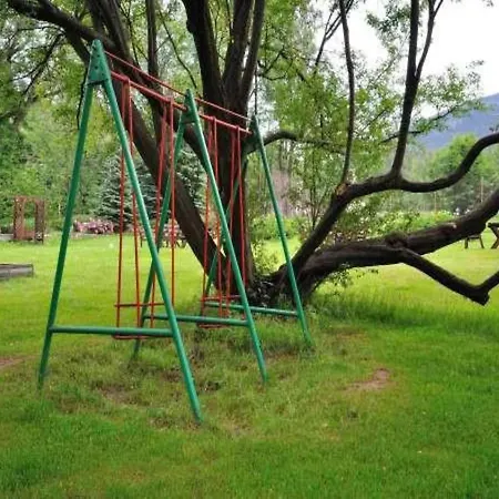 Dom Polana 게스트하우스 3*