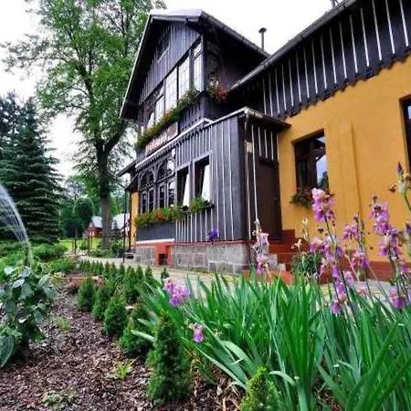 Dom Polana 3* 카르파츠