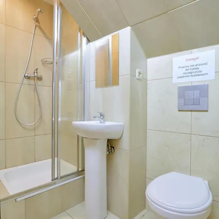 Vendégház Dom Polana Karpacz