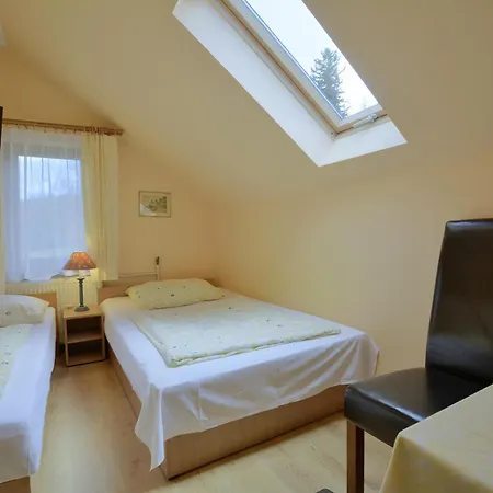 Dom Polana Vendégház Karpacz