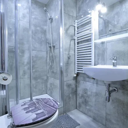 Pensjonat Dom Polana Karpacz