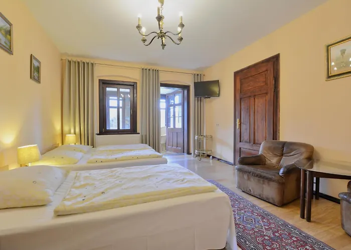 게스트하우스 Dom Polana