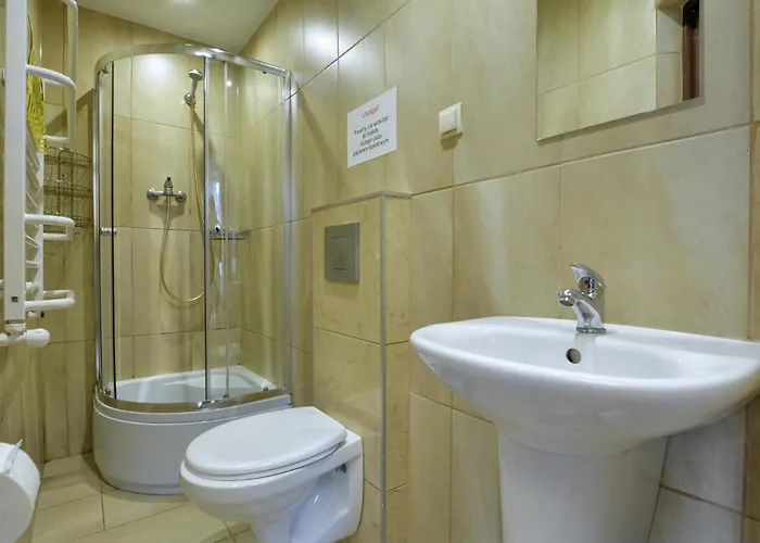 Dom Polana Guest house Karpacz