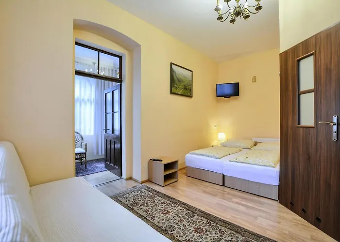 Dom Polana 3* Karpacz