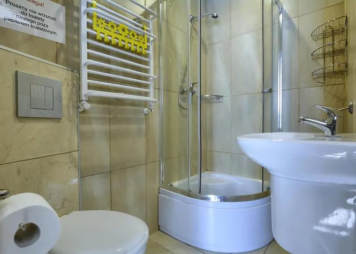 Dom Polana Guest house