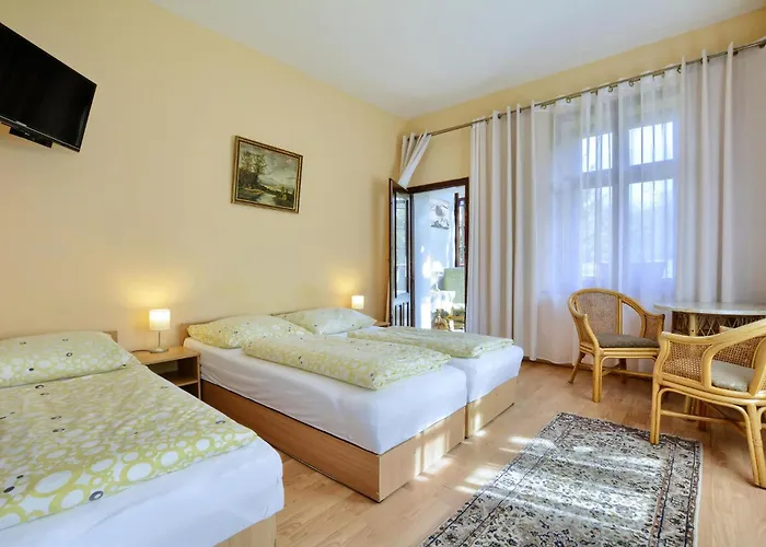 Dom Polana 3* Karpacz