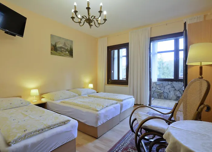 Dom Polana 3* Karpacz