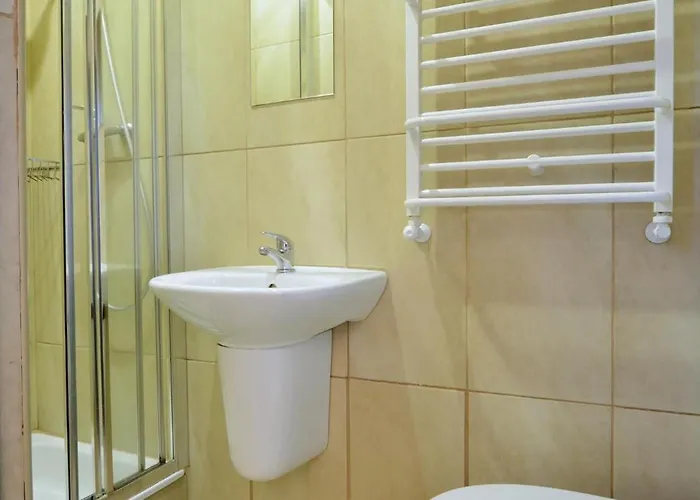 Guest house Dom Polana