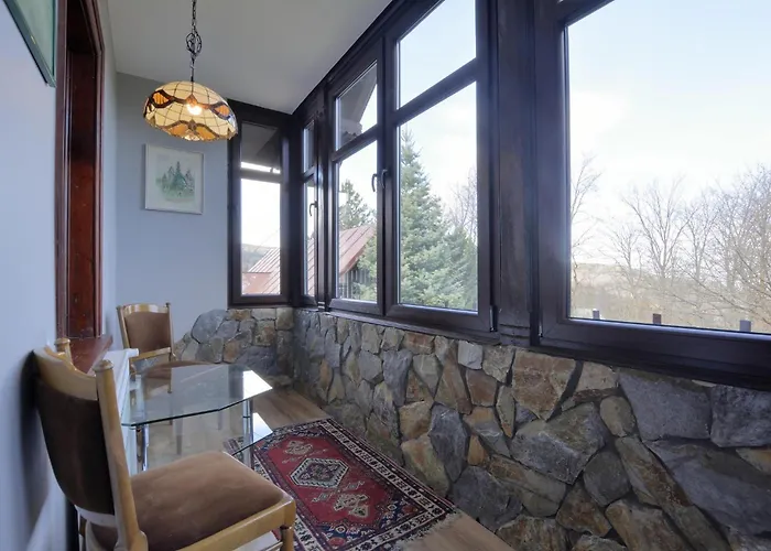 Dom Polana Pensjonat 3*