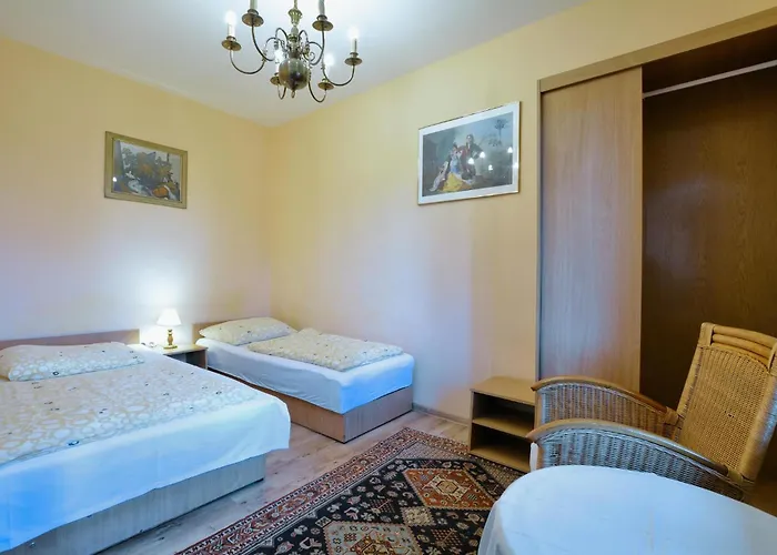 Dom Polana Pensjonat