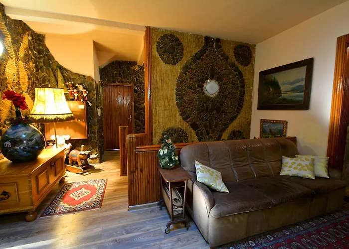 Guest house Dom Polana Karpacz