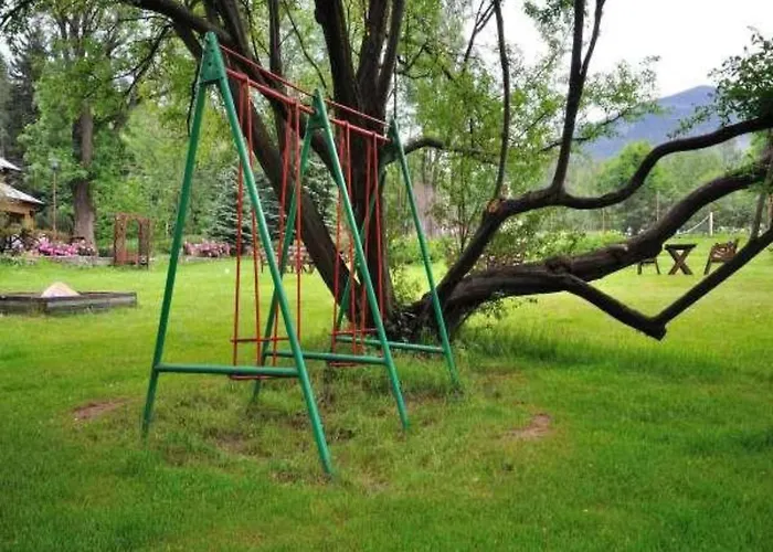 Dom Polana 게스트하우스 3*