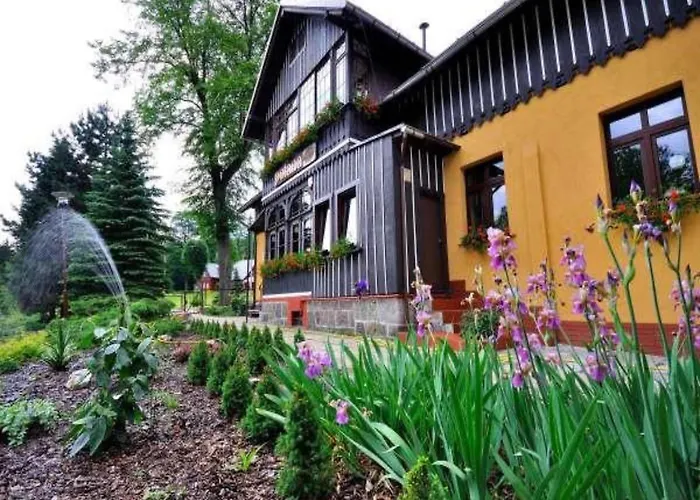 Dom Polana 3* Karpacz