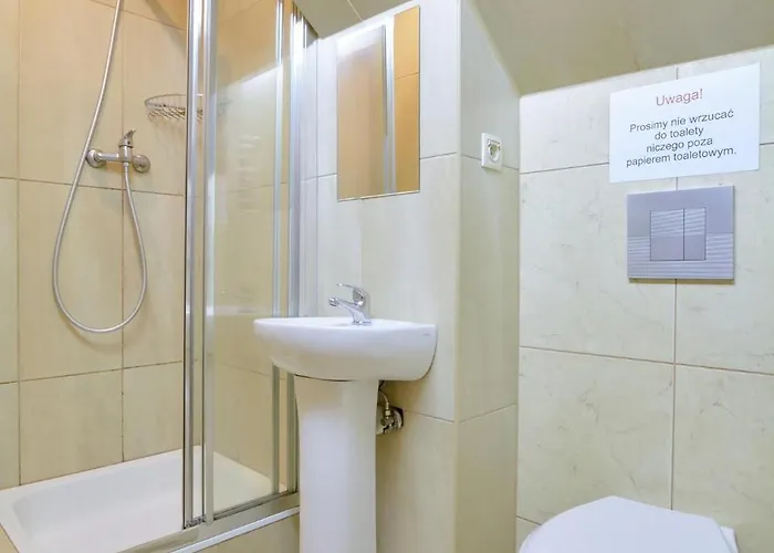 Guest house Dom Polana Karpacz