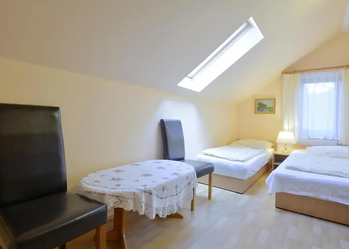 Dom Polana 카르파츠