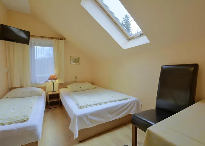 Dom Polana Guest house Karpacz