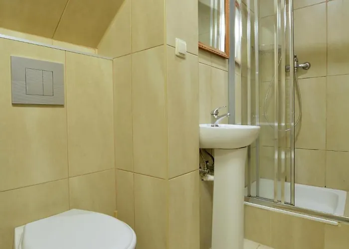 Dom Polana 카르파츠