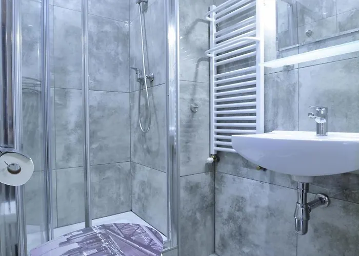 Guest house Dom Polana Karpacz